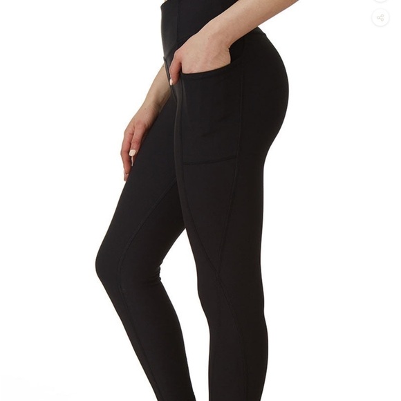 X Gottex 2 piece workout outfit. Size M - Picture 10 of 10